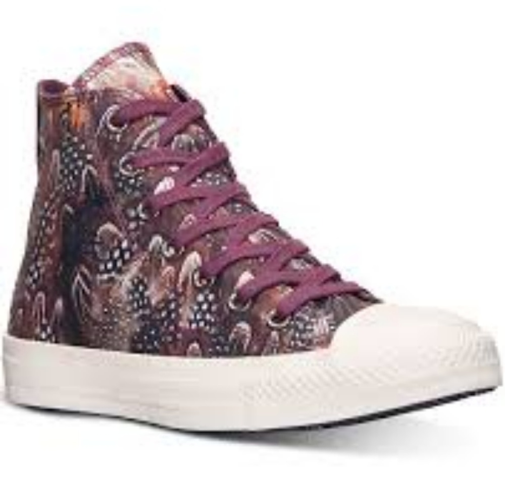 CONVERSE CHUCK TAYLOR'S ALL STAR HI TOPS